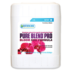 Pure Blend Pro Soil 20 Litres - NA0155GS